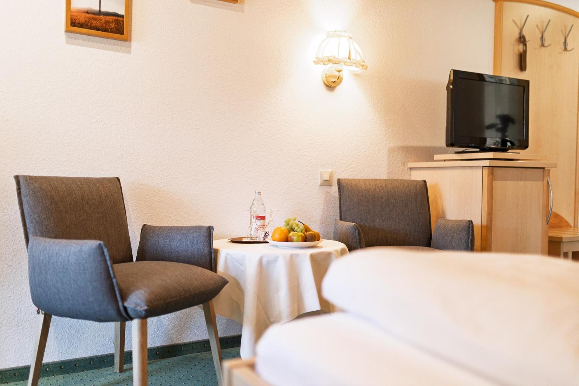 Hotel Gasthaus Hirschen Im Hochschwarzwald Todtnau Nahe Feldberg Εξωτερικό φωτογραφία
