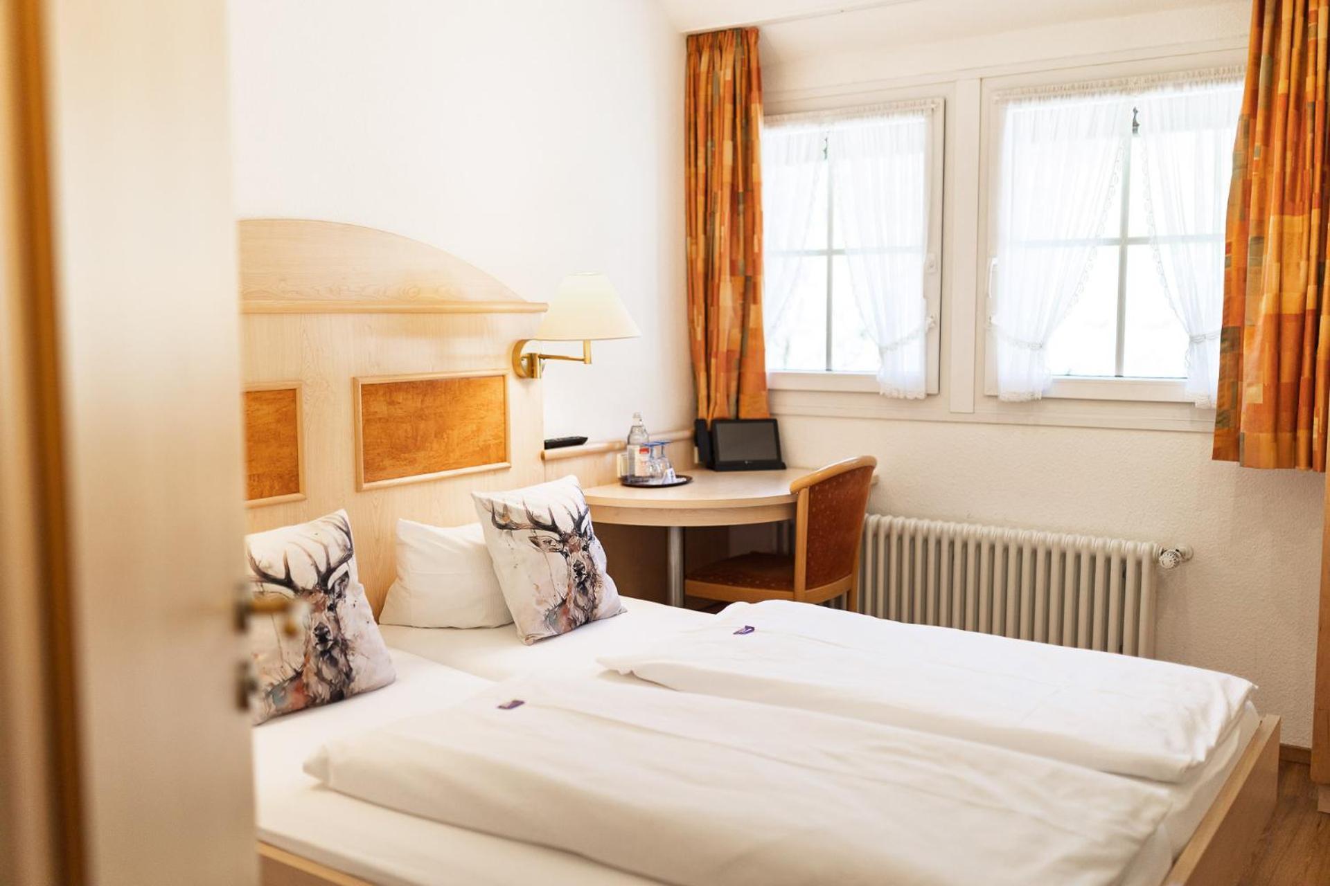 Hotel Gasthaus Hirschen Im Hochschwarzwald Todtnau Nahe Feldberg Εξωτερικό φωτογραφία